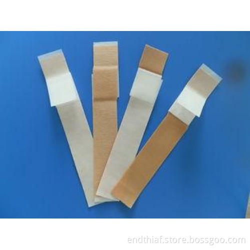 OEM / ODM Medical Wound Dressing, Adhesive Sterile Bandages